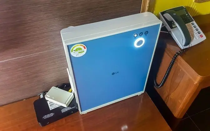 Oda (VIP (Twin Bed Bathtub))