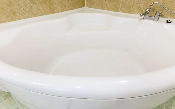 Oda (VIP (Twin Bed Bathtub))