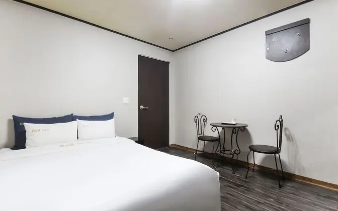 Oda (Standard Room)