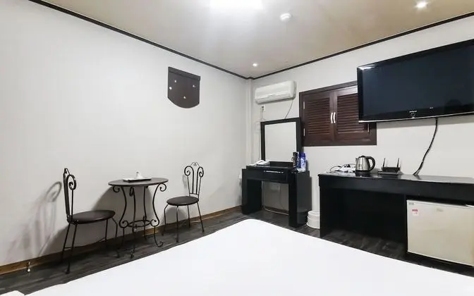 Oda (Standard Room)