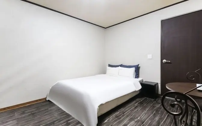 Oda (Standard Room)