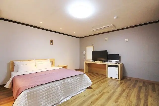 Oda (Standard room)