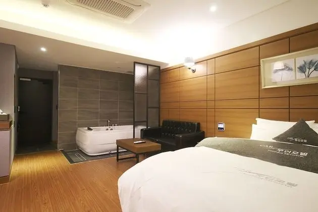 Oda (Special room (1 room 1 week))