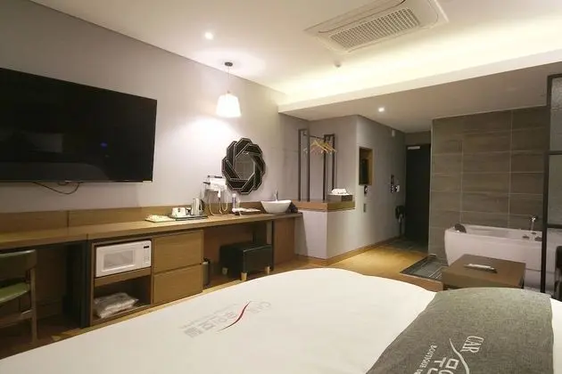 Oda (Special room (1 room 1 week))