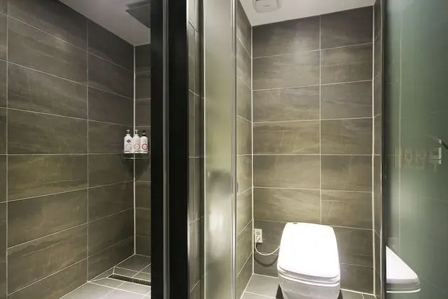 Oda (Special room (1 room 1 week))