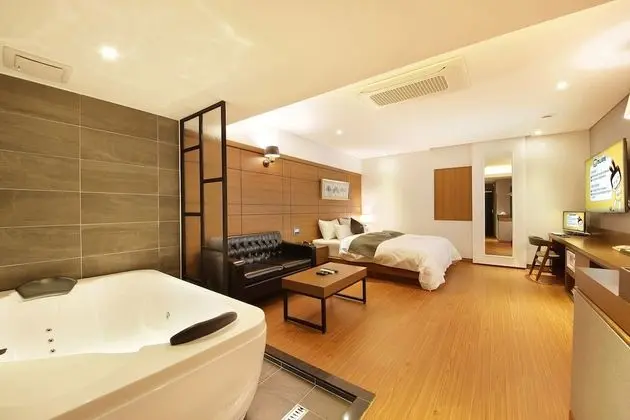 Oda (Special room (1 room 1 week))