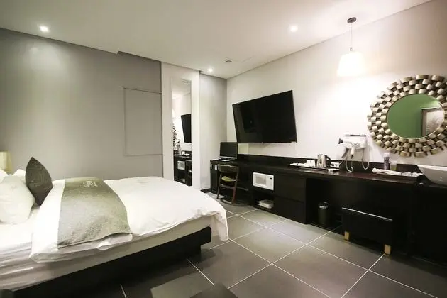 Oda (Special room (1 room 1 week))