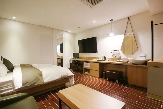 Oda (Special room (1 room 1 week))