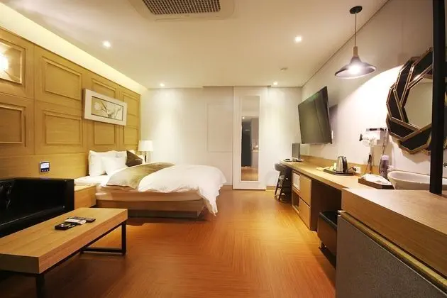 Oda (Special room (1 room 1 week))