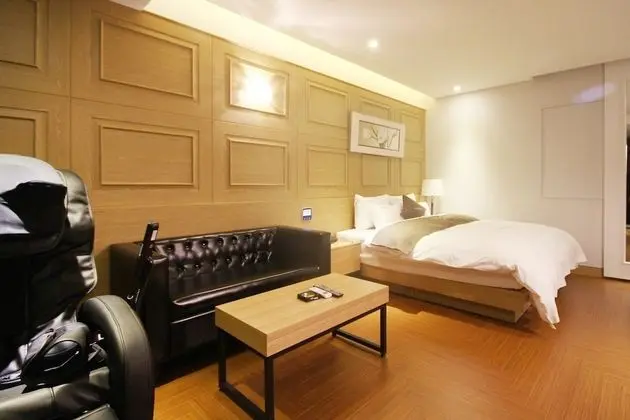 Oda (Special room (1 room 1 week))