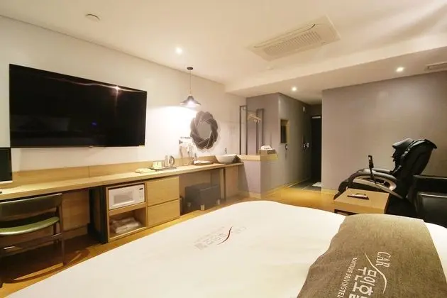 Oda (Special room (1 room 1 week))