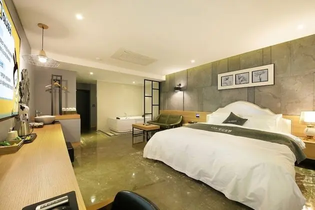 Oda (Special room (1 room 1 week))