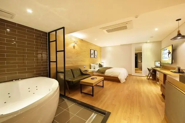 Oda (Special room (1 room 1 week))