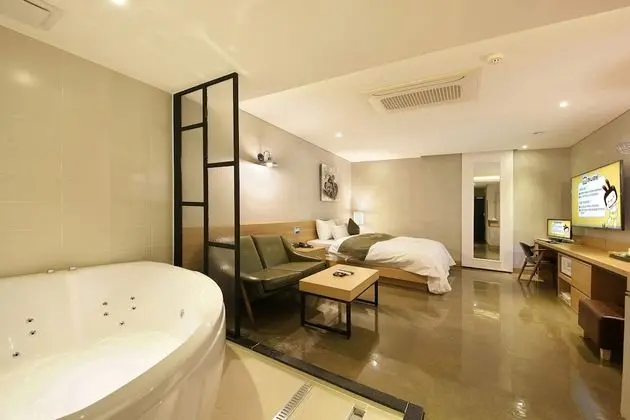 Oda (Special room (1 room 1 week))