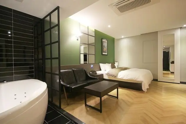 Oda (Special room (1 room 1 week))