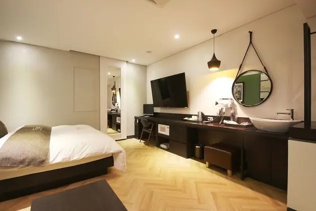 Oda (Special room (1 room 1 week))