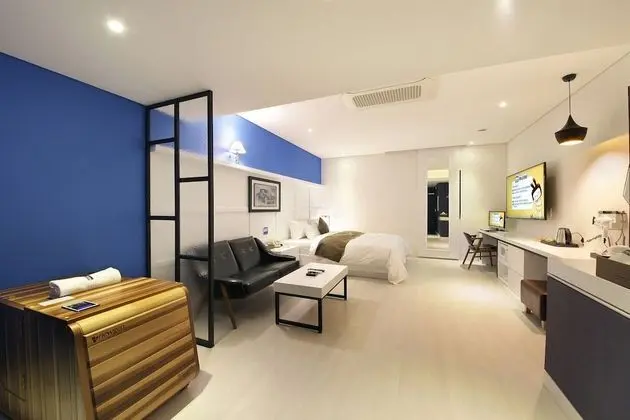 Oda (Special room (1 room 1 week))