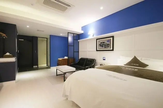 Oda (Special room (1 room 1 week))