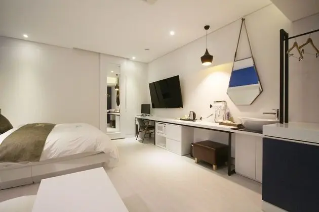 Oda (Special room (1 room 1 week))