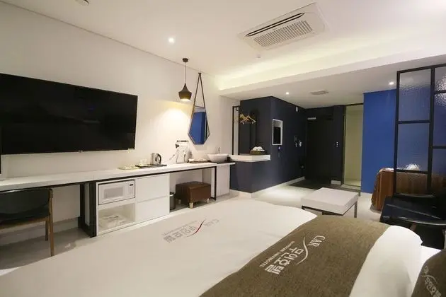 Oda (Special room (1 room 1 week))