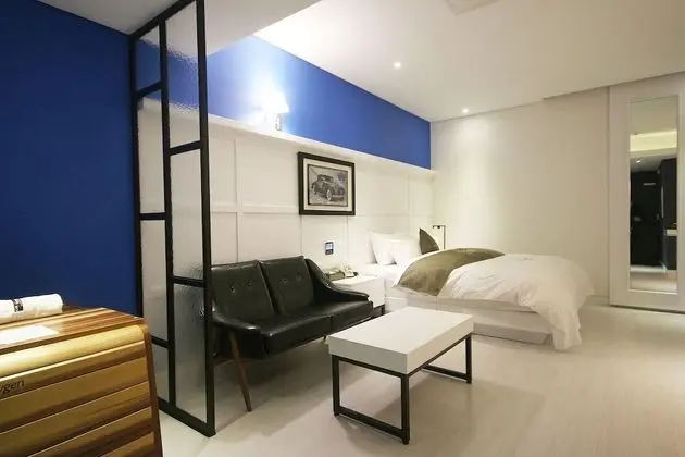 Oda (Special room (1 room 1 week))