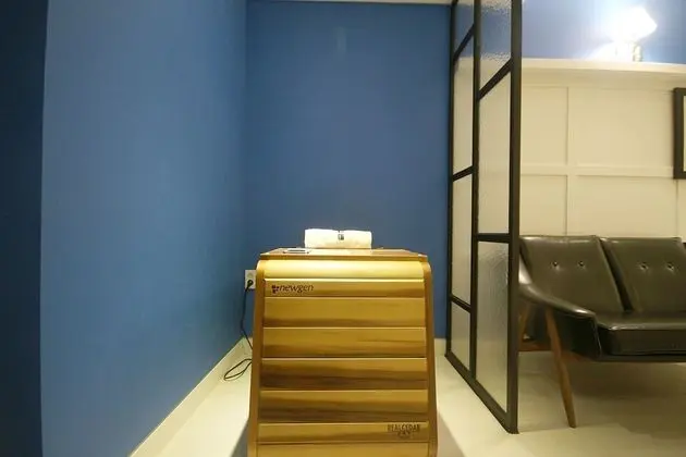 Oda (Special room (1 room 1 week))