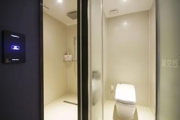 Oda (Special room (1 room 1 week))