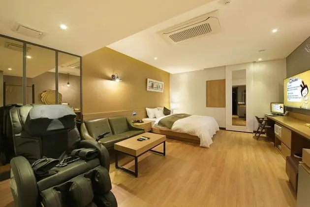 Oda (Special room (1 room 1 week))