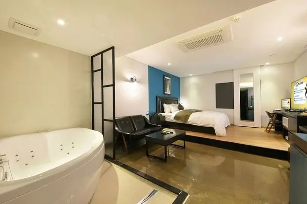 Oda (Special room (1 room 1 week))