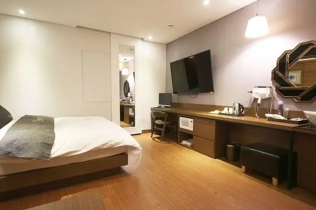 Oda (Special room (1 room 1 week))