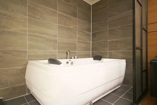 Oda (Special room (1 room 1 week))