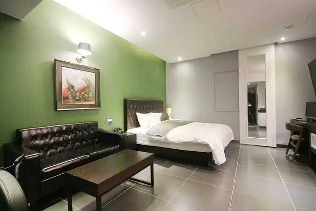 Oda (Special room (1 room 1 week))