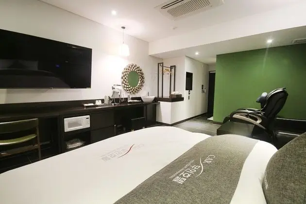 Oda (Special room (1 room 1 week))