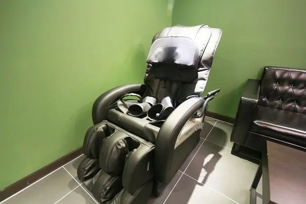 Oda (Special room (1 room 1 week))