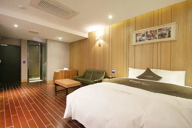 Oda (Special room (1 room 1 week))