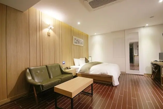 Oda (Special room (1 room 1 week))