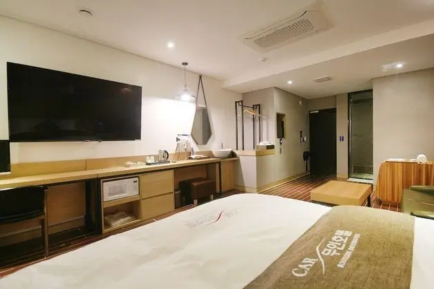 Oda (Special room (1 room 1 week))