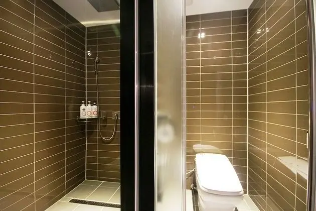 Oda (Special room (1 room 1 week))