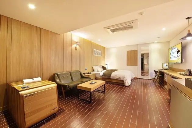 Oda (Special room (1 room 1 week))