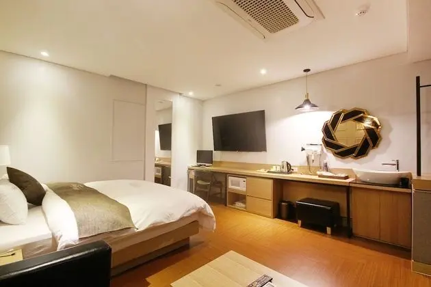 Oda (Special room (1 room 1 week))