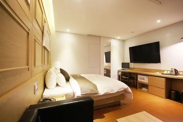 Oda (Special room (1 room 1 week))