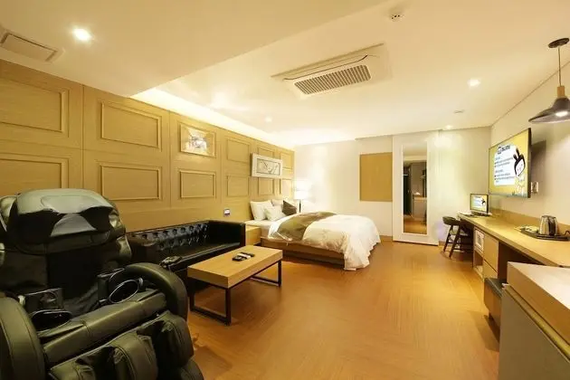 Oda (Special room (1 room 1 week))