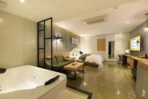 Oda (Special room (1 room 1 week))