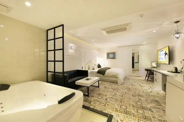 Oda (Special room (1 room 1 week))