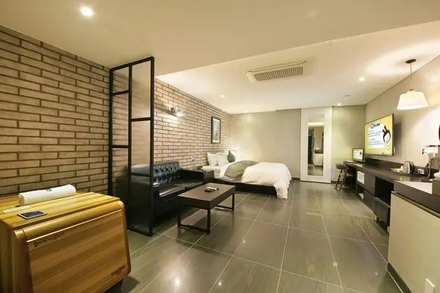 Oda (Special room (1 room 1 week))