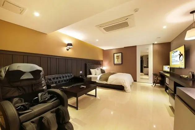 Oda (Special room (1 room 1 week))