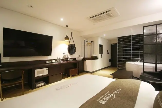 Oda (Special room (1 room 1 week))