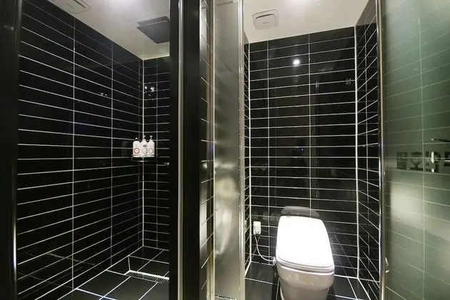 Oda (Special room (1 room 1 week))