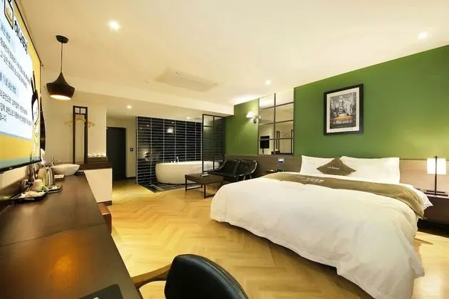 Oda (Special room (1 room 1 week))