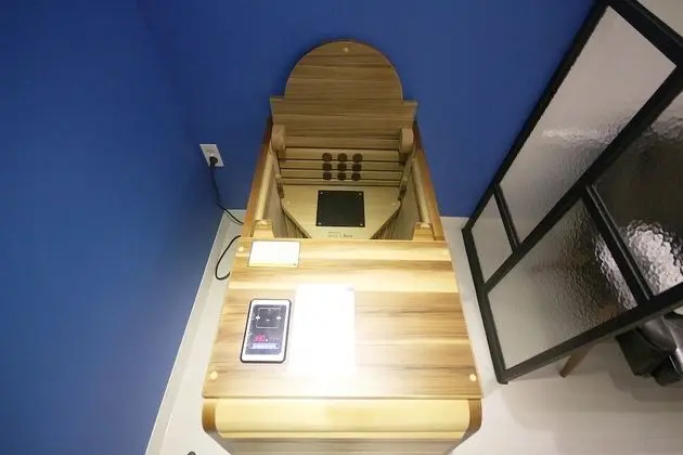 Oda (Special room (1 room 1 week))